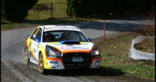 Valasska Rally